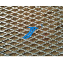 Plaster Mesh/ Expanded Flat Diamond Plaster Mesh